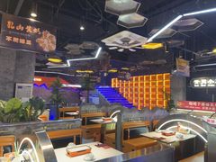 -亿牌牌东北烧烤(博物馆旗舰店)