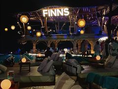-FINNS Beach Club
