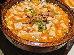 -狮王府淮扬菜(万象城店)