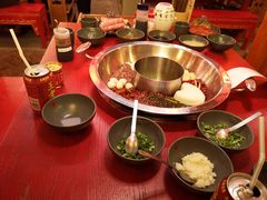 -谭鸭血老火锅(日本东京店)