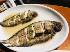 -胖大嫂渔家排档·全海景餐厅(渔村店)