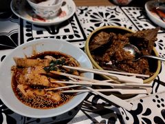 -老头儿油爆虾(胜利河美食街店)