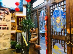 -莱仪堂艾灸经络养生馆(宜川路店)