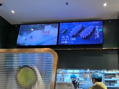 -烹然四季椰子鸡火锅(姚家园万象汇店)