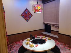 -徐家屯铁锅炖(宋家庄店)