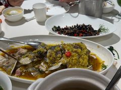 剁椒鱼-口味堂(珞喻路店)