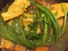 招牌螺蛳粉-螺小胖柳州螺蛳粉(钟楼总店)