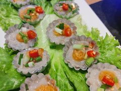 -杨记齐齐哈尔烤肉(五莲路店)