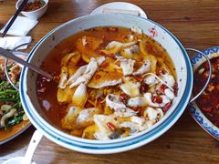 -川外川(星海店)