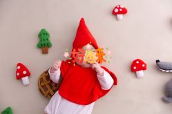 -DeerFriend童趣主题上门拍·到家·外拍摄影机构 (国贸店)