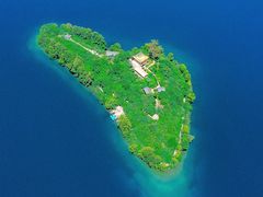 -丽江泸沽湖景区