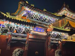 -白塔山公园