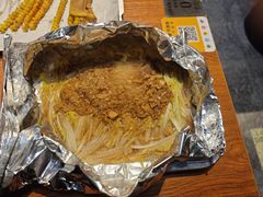-京狮炙燥·精酿烧烤(首经贸店)