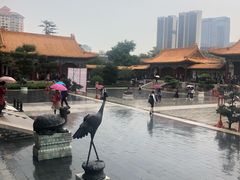 -珠海圆明新园