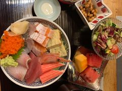 -森味花园·日本料理(伊藤洋华堂亚运村店)