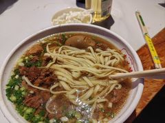 -李兰英湖南面馆(护国路店)