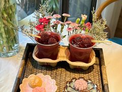 -春暖花开(西溪店)