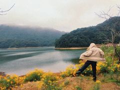 -广州市石门国家森林公园
