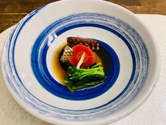 -空蝉怀石料理(益丰·外滩源店)