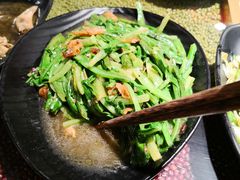 -潮十三潮汕砂锅粥(高新四路大都荟店)