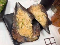 -云晓光头烧烤吧(德平路店)