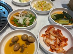 -六七八韩式烤肉·韩国料理(上杭路店)