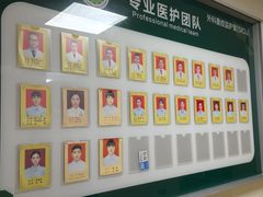 -重庆市中医院(南桥寺院部)