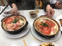 -四川豆花(置业路店)