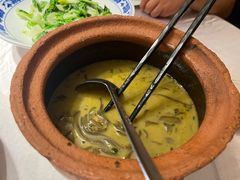 -回头食客-李久其家民间餐厅(望城金桥国际店)