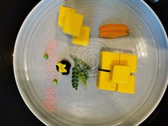 -厦门艾美酒店·乐美中餐厅