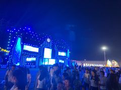 -第35届青岛国际啤酒节