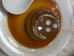 焦糖布丁-光头匠