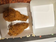 -德克士(丁字口店)