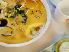 -丰收日·小海鲜·沪上家宴(顾村正大店)