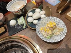 -龙神·炭烧酒场深夜食堂(新街口店)