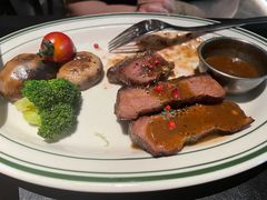 -404干式熟成牛排馆•聚会餐厅