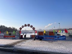 -长春市南湖公园