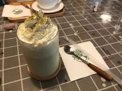-树咖啡tree coffee