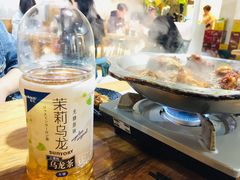-雷子烧烤(第五大道店)