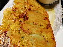 金牌锅贴-西安饭庄·非遗陕菜(钟楼店)