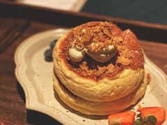 -T館·花园艺术餐厅