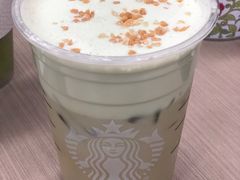 -星巴克(来福士2F店)