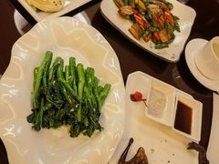 -广州白云机场铂尔曼大酒店·恬园创意中餐厅