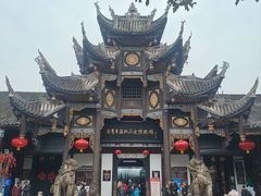 -自贡市盐业历史博物馆