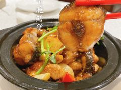 -红棉中餐厅·广州海航威斯汀酒店