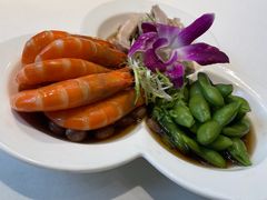 -红城阁·上海味道(四平路店)