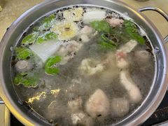 -粤潮魏记牛肉火锅(爱家·金河湾南区店)