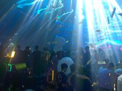 -STELLAR NIGHT CLUB星际酒吧(明发商业广场店)