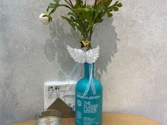 -玫瑰咖啡(中山六路店)