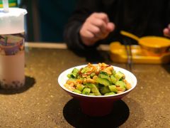 -蛙喔炭烧牛蛙(盐城盐都万达店)
